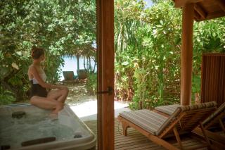 Reethi Faru Resort - Stay 5 Nights or more & Enjoy a Free Sunset Cruise - 9