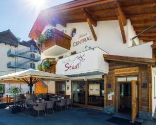 Haus Central - Serfaus - 4