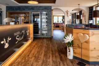 Haus Central - Serfaus - 1
