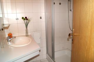 Maisionette Wohnung im Hafenmeisterhaus Lauterbach - Lauterbach - 3