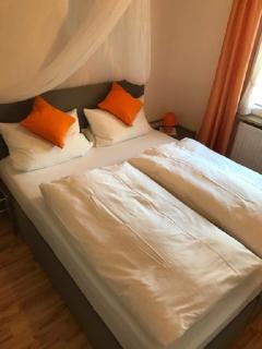 Ferienwohnung Gruß aus Partenkirchen - 8