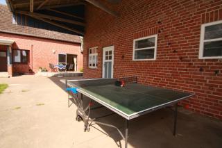 Ferienwohnung am Storchennest - Schnackenburg - 1