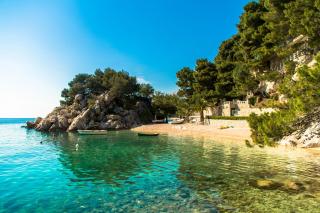 Apartments Matanovi Dvori - Makarska - 3