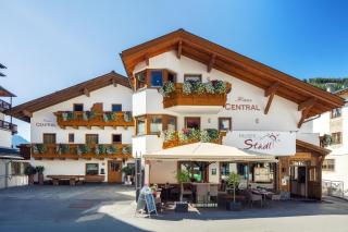 Haus Central - Serfaus - 0