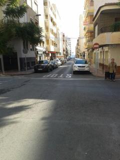 Apartments atico on Calle Caballero de Rodas - Torrevieja - 8