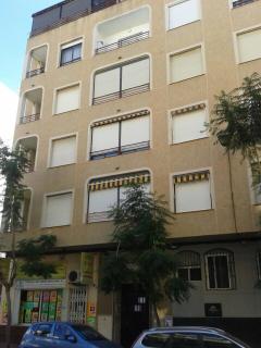 Apartments atico on Calle Caballero de Rodas - Torrevieja - 7