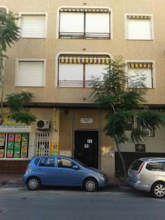 Apartments atico on Calle Caballero de Rodas - Torrevieja - 6