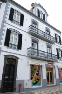 Edificio Charles 103 - Funchal - 0