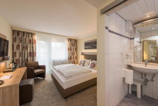 Hotel Bären - Rottweil - 1