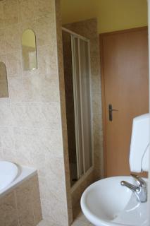 Apartmán v Záchranné stanici Pasíčka - Proseč - 1