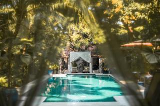 The Pavilion - 6