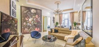 VIP Residence Riverside 26 - Budapest - 9