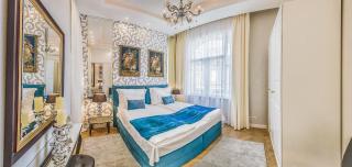 VIP Residence Riverside 26 - Budapest - 7