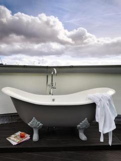Marrable's Farringdon Hotel - Londra - 1