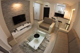 Diva Lux Apartman - Belgrado - 0