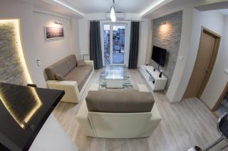 Diva Lux Apartman - Belgrado - 9