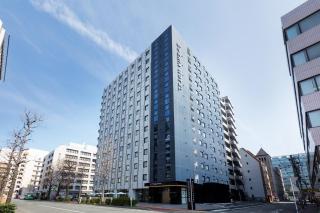 S-Peria Hotel Hakata - Fukuoka - 0