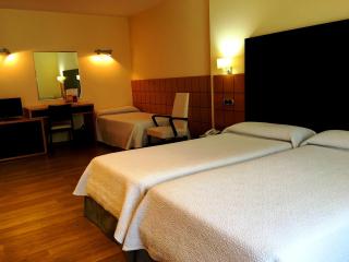 Hotel Playa de Laxe - Laxe - 4