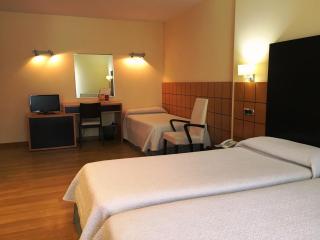 Hotel Playa de Laxe - Laxe - 6