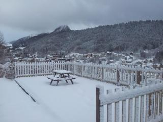 Les Camélias - Le Mont-Dore - 3