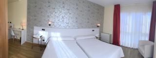 Hotel Playa de Laxe - Laxe - 5