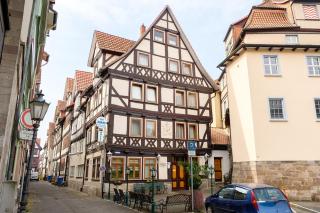 Hotel im Anker - Hannoversch Münden - 5