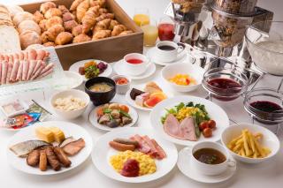 S-Peria Hotel Hakata - Fukuoka - 2