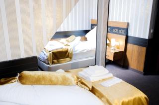 Hotel Bremer Schlagd - 1