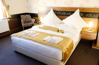 Hotel Bremer Schlagd - 2