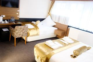 Hotel Bremer Schlagd - 1