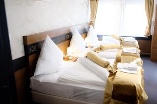 Hotel im Anker - Hannoversch Münden - 0