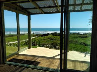 Okari Cottage - Cape Foulwind - 0