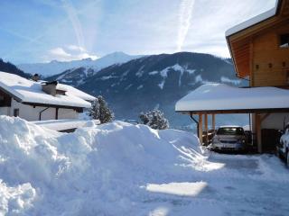 Haus Panoramablick - Kals am Großglockner - 9