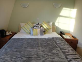 Baylis House Hotel - Slough - 1