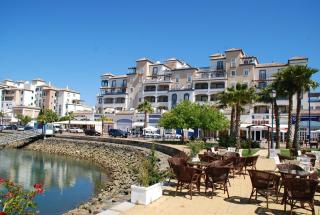Marina II by Ĥ - Isla del Moral - 6