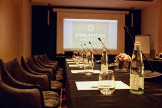 Premium Beach Hotel - 1