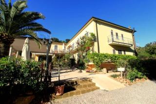 Hotel Villa Wanda - Porto Azzurro - 9