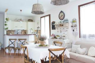 La Casa Di Menny Maison de Campagne - Moneglia - 0