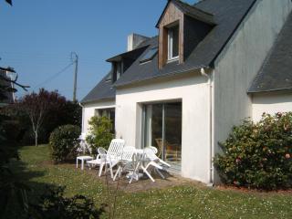 KREISKER 1 - Maison Jumelée, Jardin - CA6007 - Carnac - 8