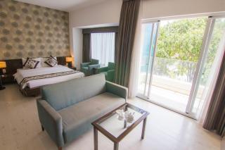 Ngoc Linh Luxury Hotel - Vũng Tàu - 6
