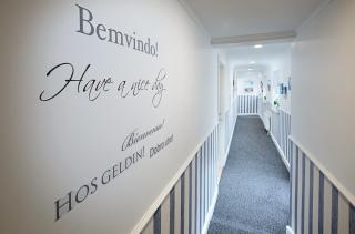 Hotel Fjordkroen - 8