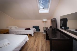 Peoleo Hotell - 7