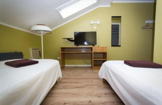 Peoleo Hotell - 1