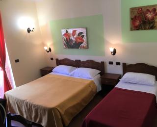 Il Melograno - Nicotera Marina - 1