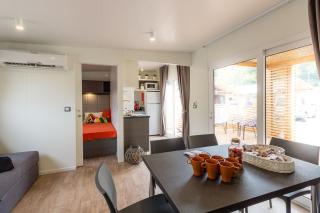 Diana & Josip Mobile Homes - Biograd na Moru - 6