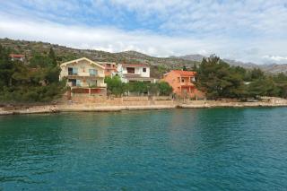 Apartments by the sea Starigrad Paklenica - 1