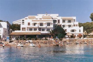 Apartamentos Playa Es Cana - Es Canar - 0