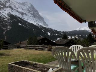 Almis Sunna - Grindelwald - 2