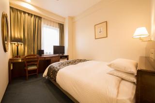 Dukes Hotel Nakasu - Fukuoka - 5