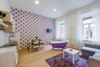 Elegant Coziness - Budapeste - 9